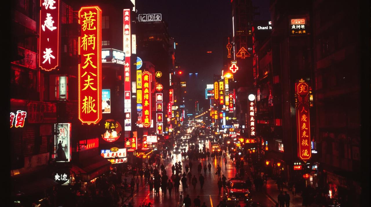 夸克视频繁花封面